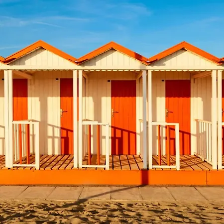 Apartment Casa Rinchiosa Marina Di Carrara